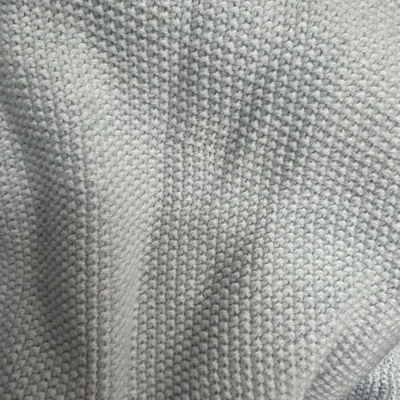 J.Crew Seedstitch pullover sweater in Light Blue Size Small - Picture 5 of 5